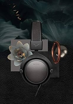 Amazon.com: beyerdynamic - T1 Stereo Headphones (3rd Gen