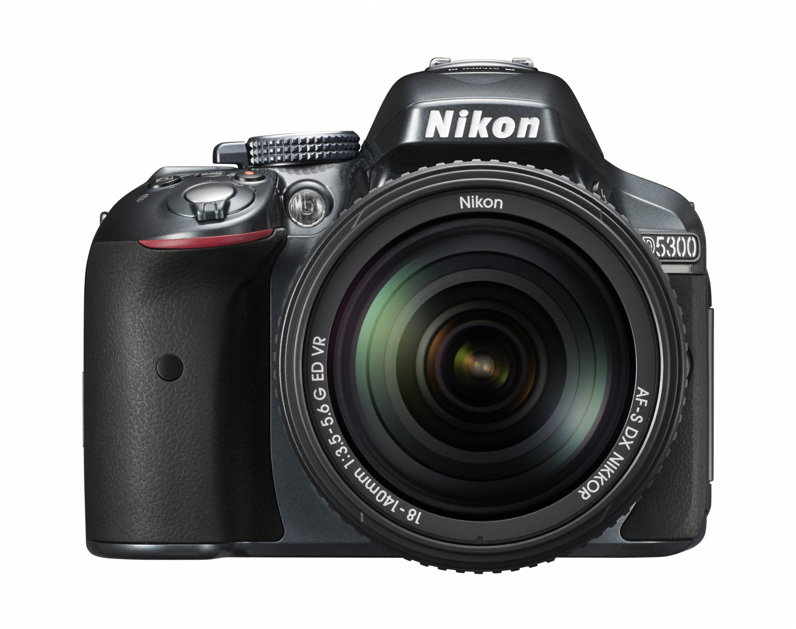 Amazon.co.jp: Nikon D5300 Digital SLR Camera : Electronics