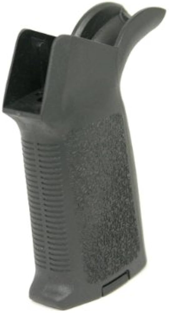 Amazon | 【新型登場】MAGPULマグプルタイプ PTS MOE M4グリップ/BK