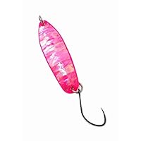 Amazon.co.jp: アングラーズシステム ルアー スプーン BUX バックス