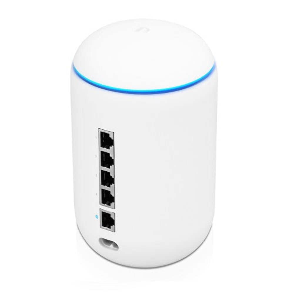 Amazon.co.jp: Ubiquiti UniFi Dream Machine : パソコン・周辺機器