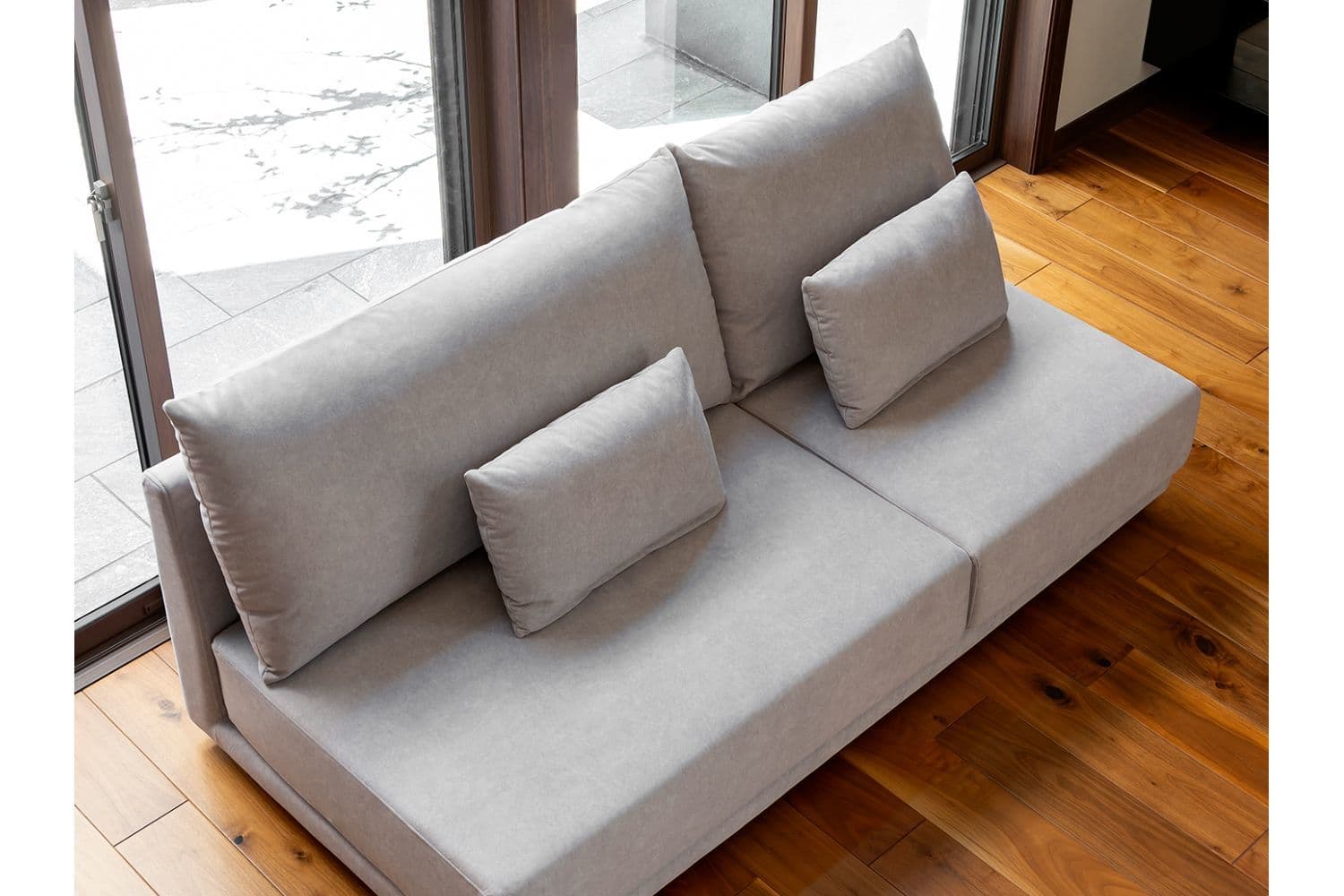 seriesofa|エムケーマエダ家具