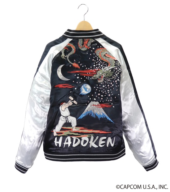 波動拳に竜巻旋風脚、ボーナスステージ！『ストリートファイター2』の