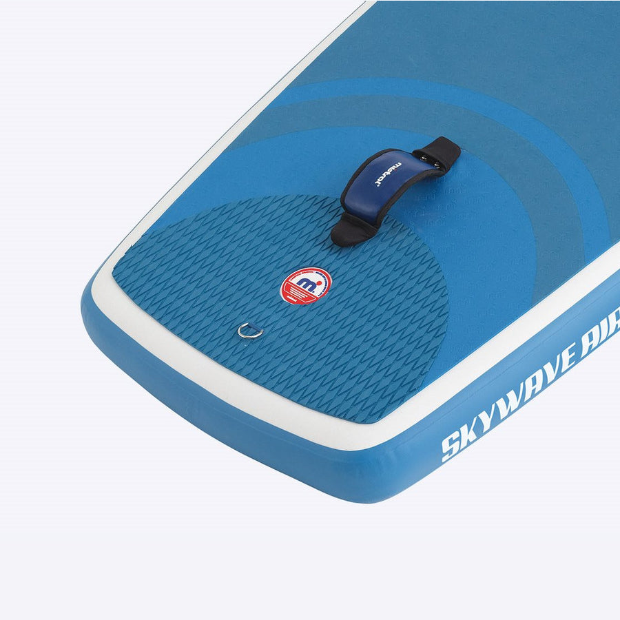 SKY WAVE Air 6'6 x 170L – Mistral JPN Official Shop