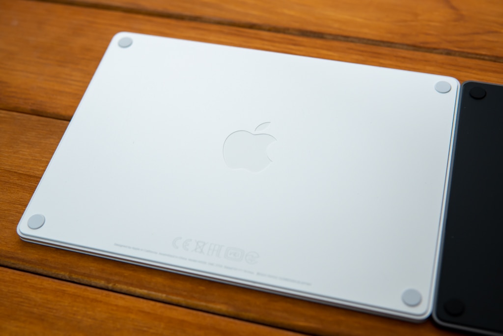 レビュー】Magic Trackpad 2 スペースグレイのカッコよさは次元が違っ