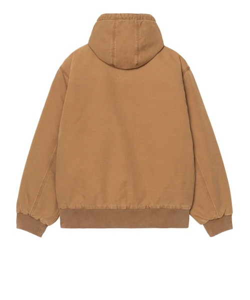 CARHARTT (ｶｰﾊｰﾄ) - OG ACTIVE JACKET (OGｱｸﾃｨﾌﾞｼﾞｬｹｯﾄ) I035891