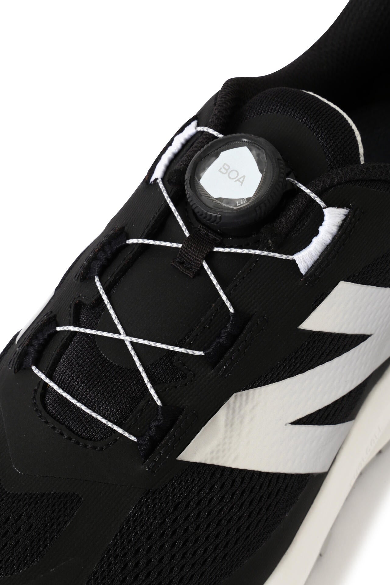 UGS1001F スパイクレスシューズ (UNISEX) | new balance golf