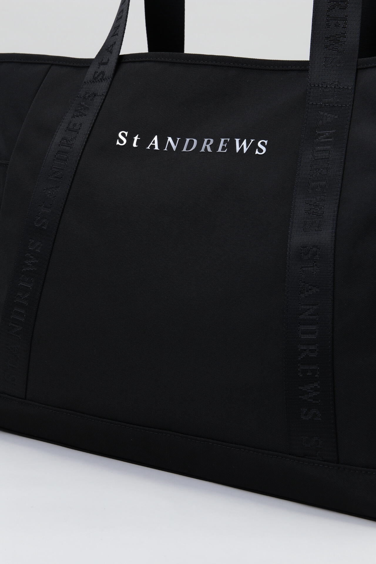 定番】トートバッグ (UNISEX) | St ANDREWS（セントアンドリュース
