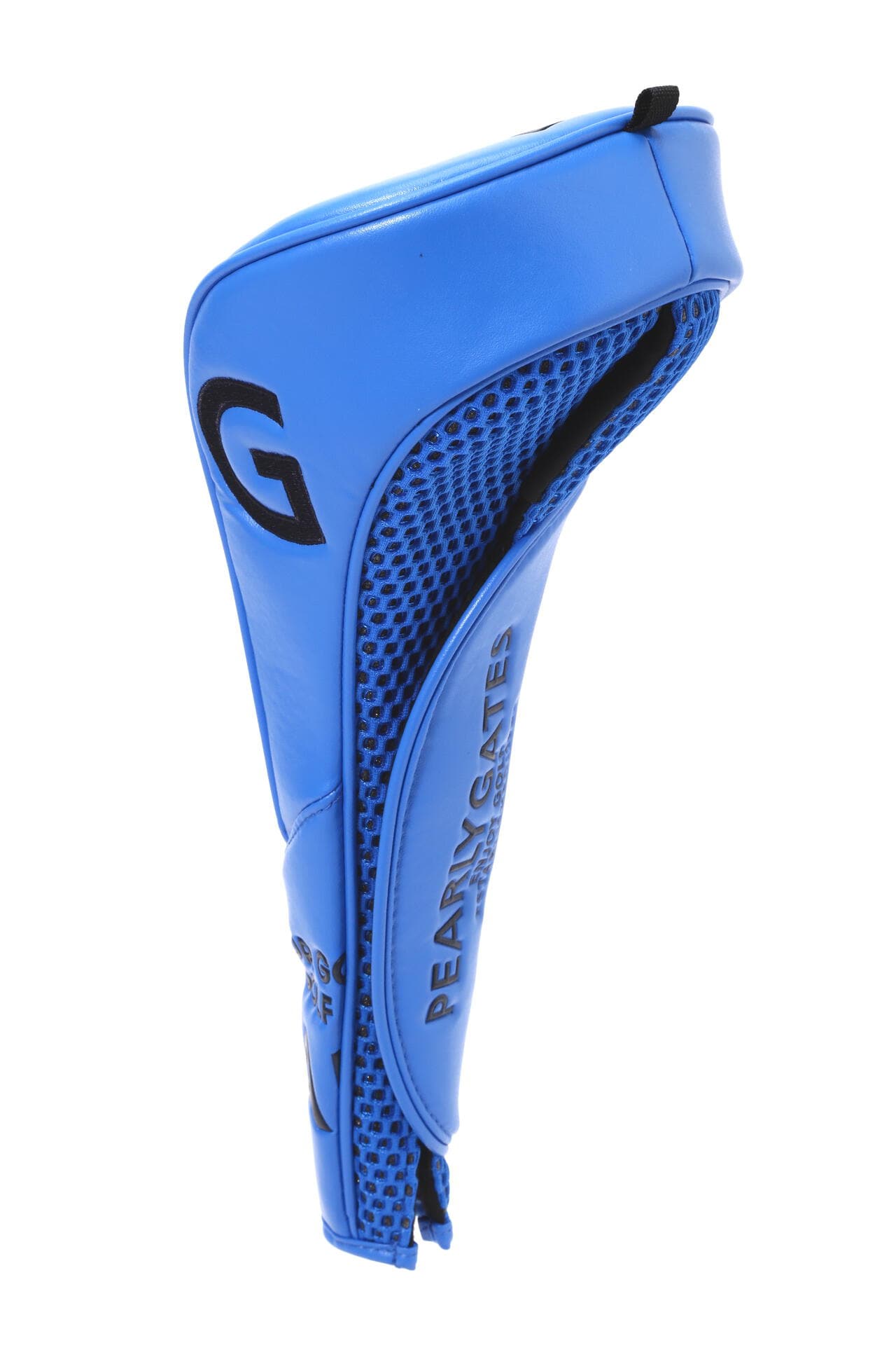 定番】合皮ドライバー用 ヘッドカバー ＜LIMITED 08＞ (460CC対応