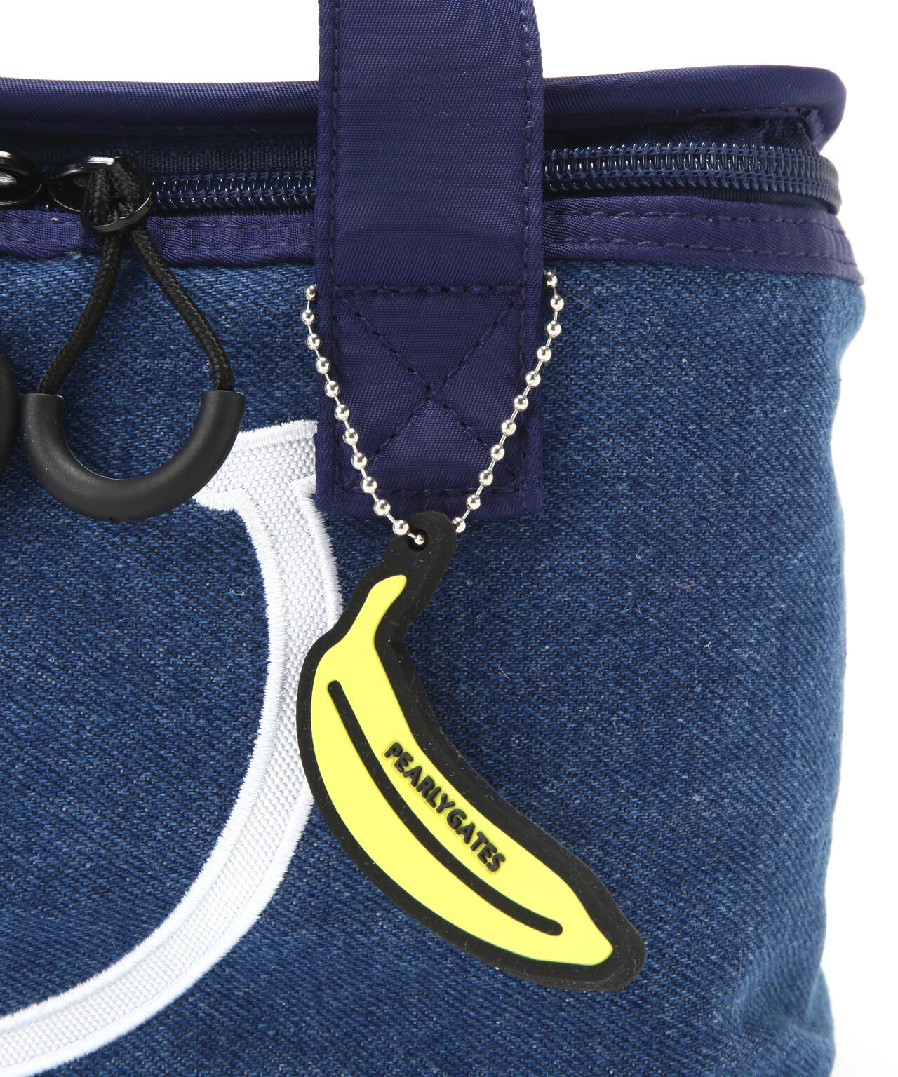 BOX型保冷バッグ (UNISEX) | PEARLY GATES（パーリーゲイツ） ｜【公式