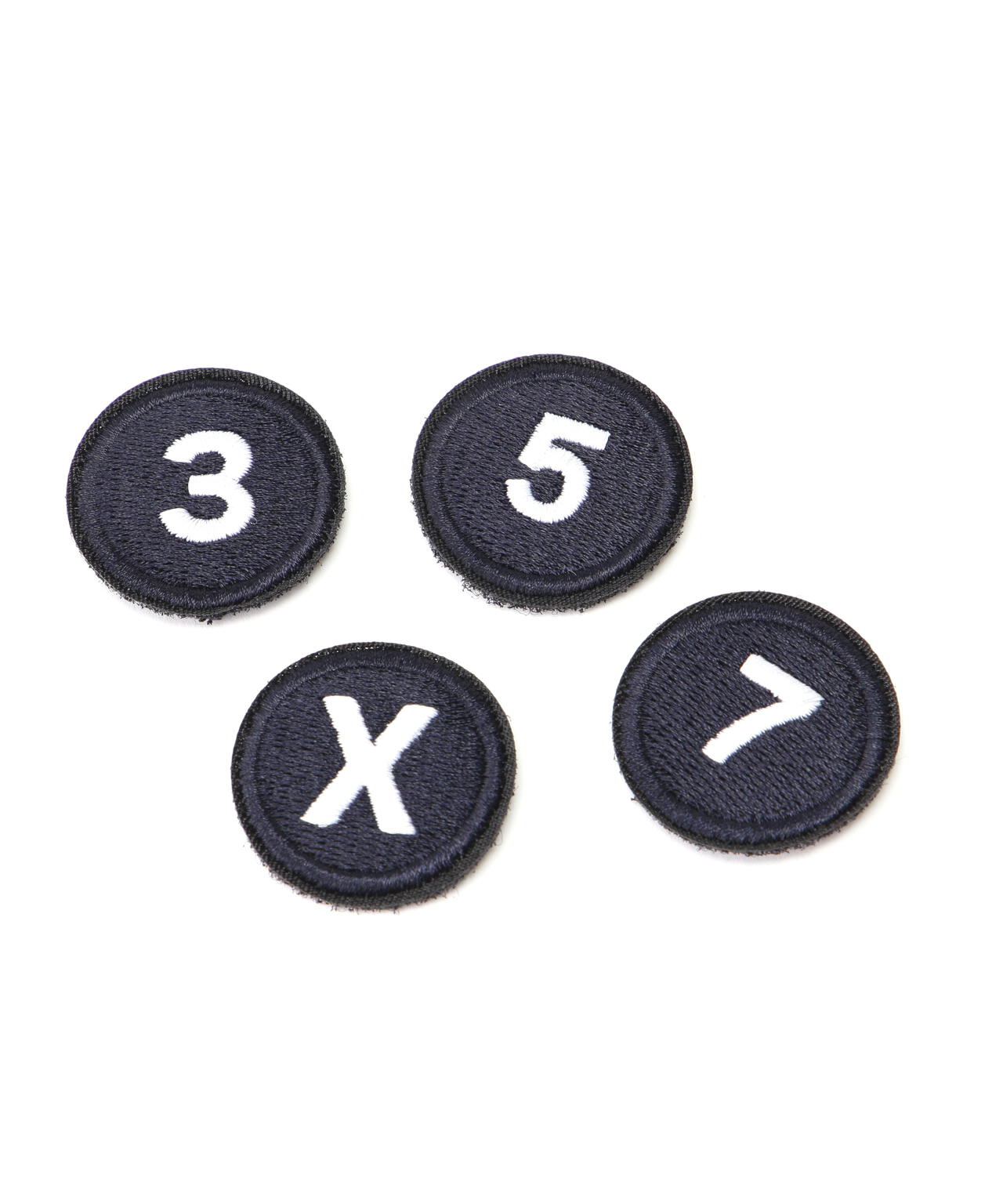 ランダムドットうさぎフェアウェイウッド用ヘッドカバー (UNISEX