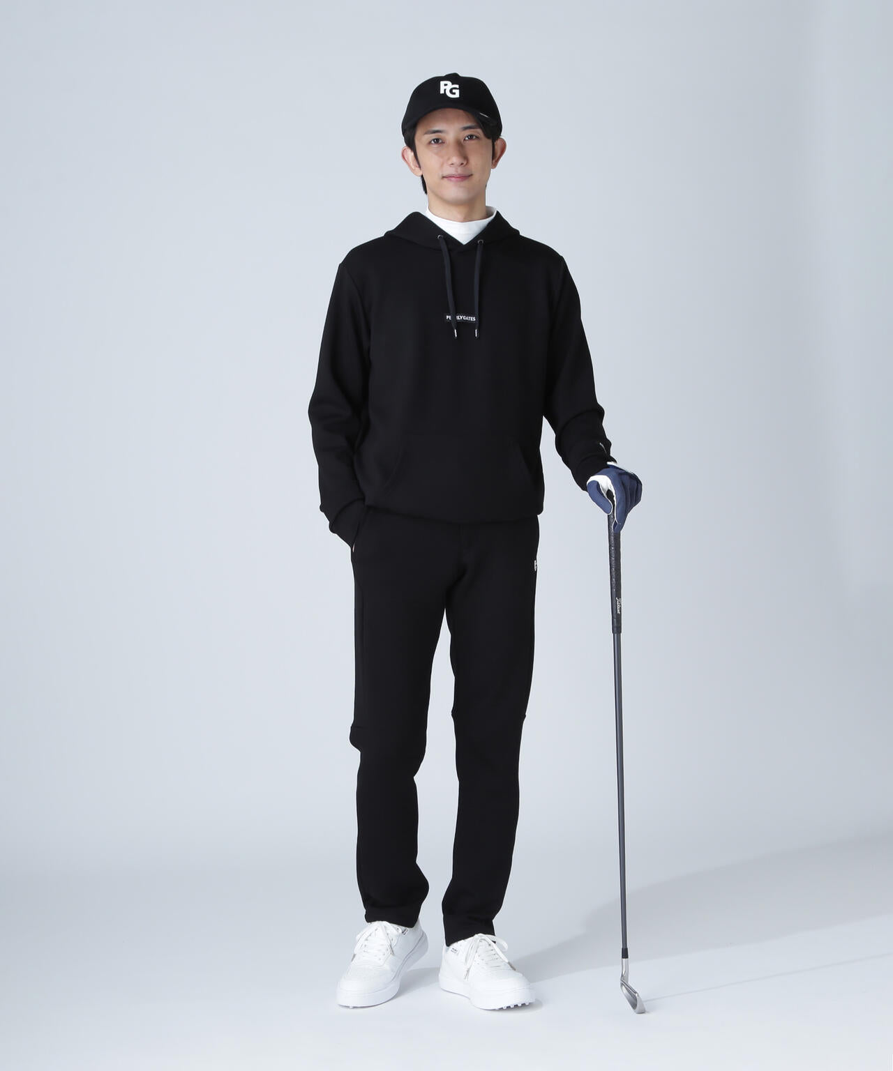 ダンボールパンツ | PEARLY GATES（パーリーゲイツ） ｜【公式】通販