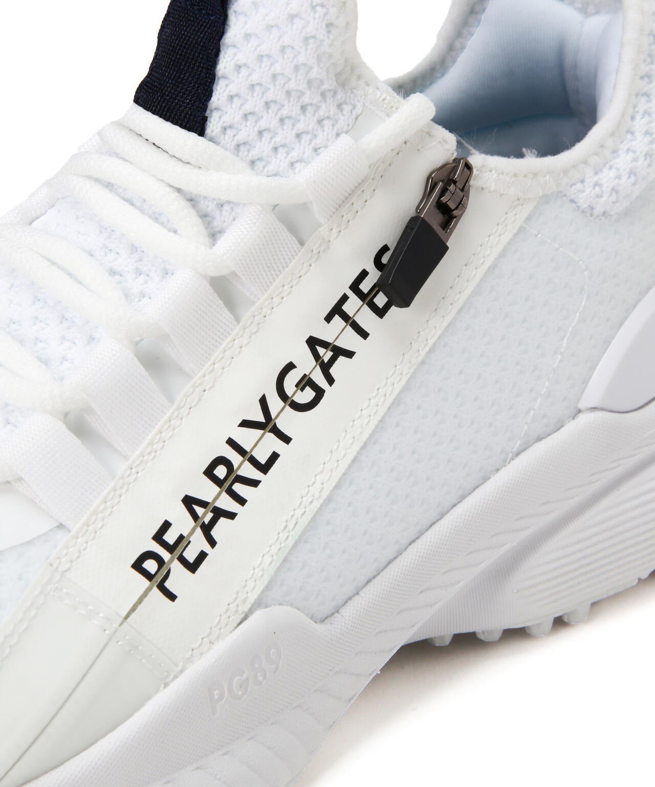 THE SPORTS スパイクレスゴルフシューズ (LADIES) | PEARLY GATES