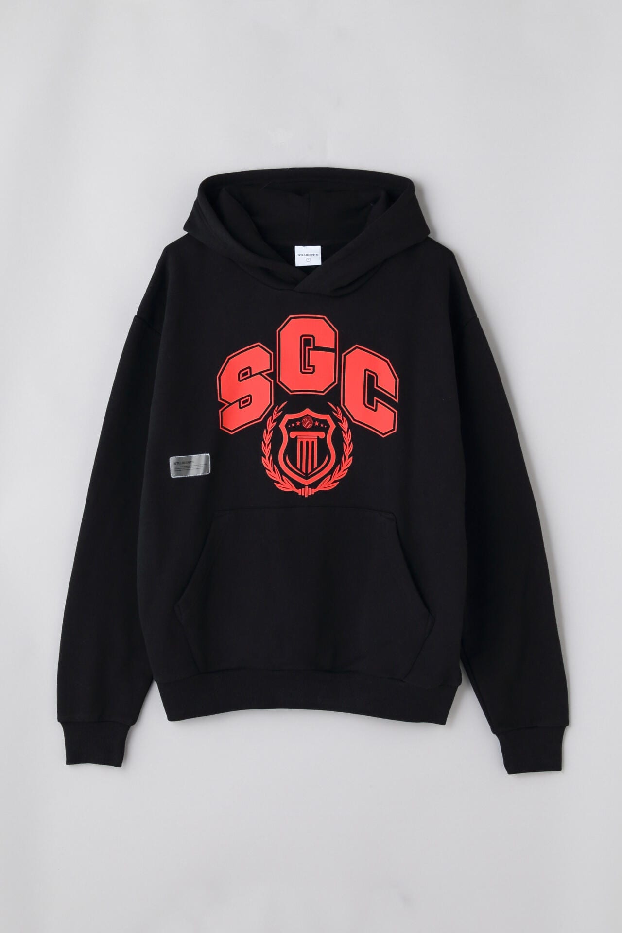 Students Golf】ユニ プルオーバー パーカー | Awesome Golf（オーサム