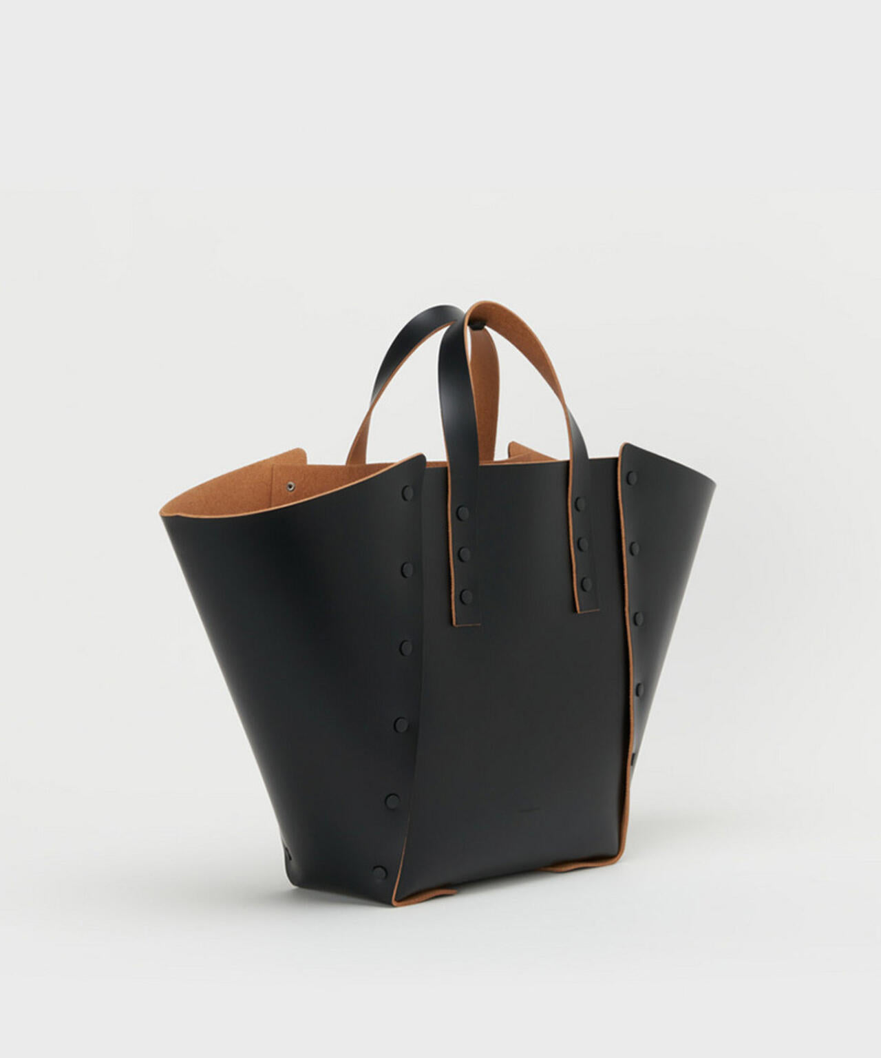 Hender Scheme/エンダースキーマ/assemble hand bag wide M