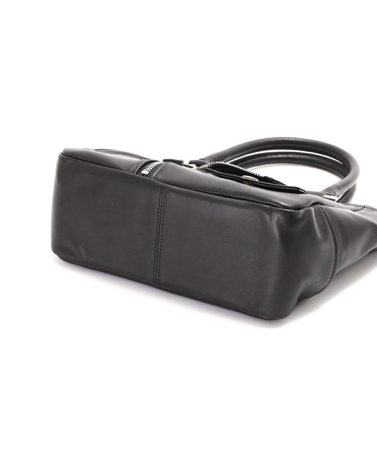 MINI RIDERS TOTE BAG/ミニ ライダース トートバッグ | Schott