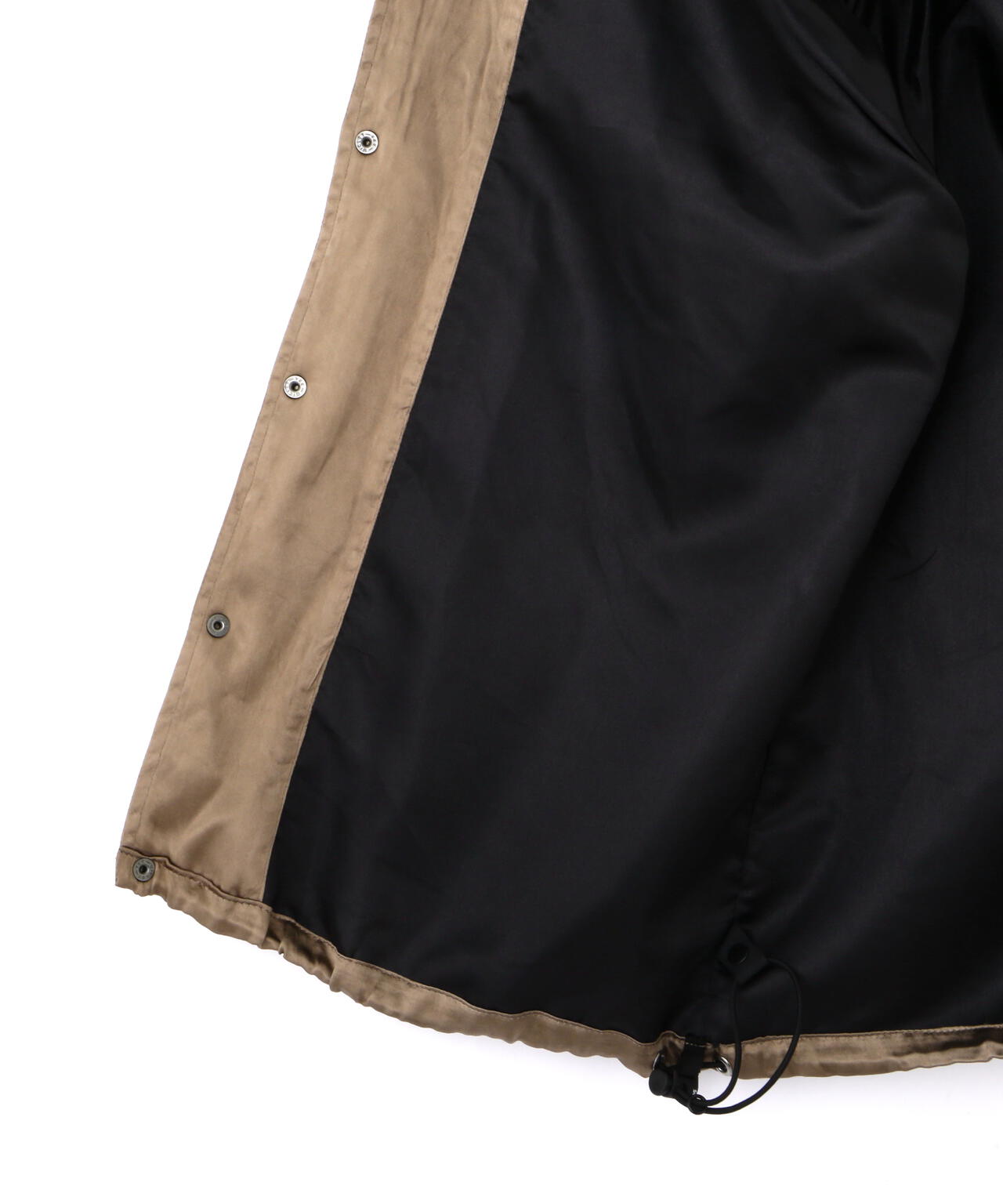 RAYON COACH JACKET/レーヨン コーチジャケット | Schott（ショット