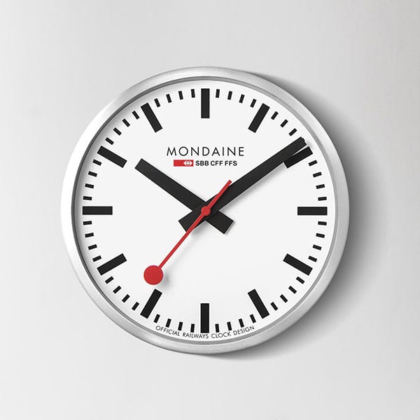 Travel Mini Alarm Clock