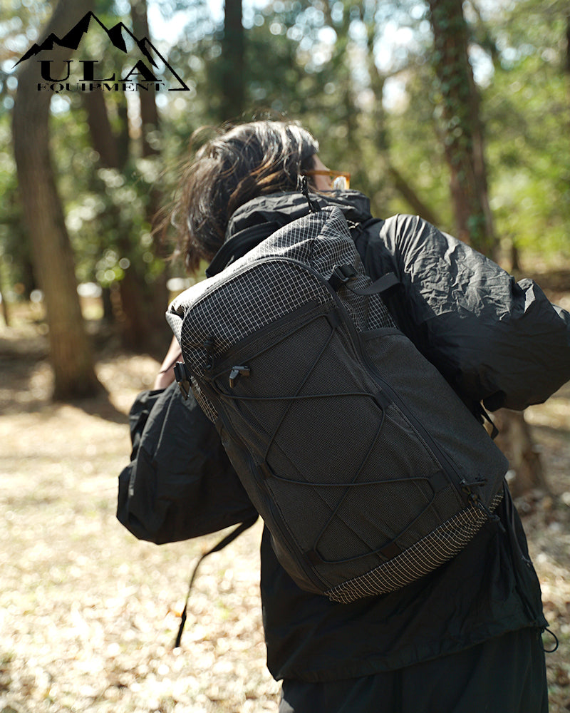 ULA Equipment DRAGONFLY / ウルトラライトアドベンチャー