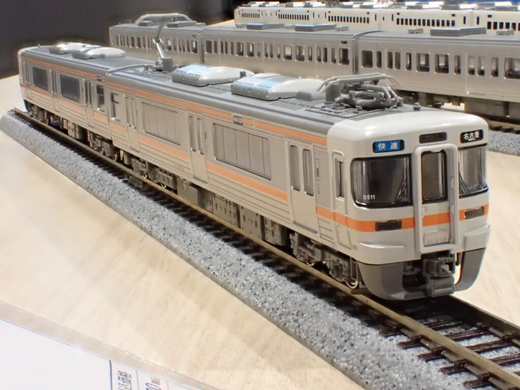 KATO】313系1300番台 中央本線•関西本線 2025年1月発売 | モケイテツ