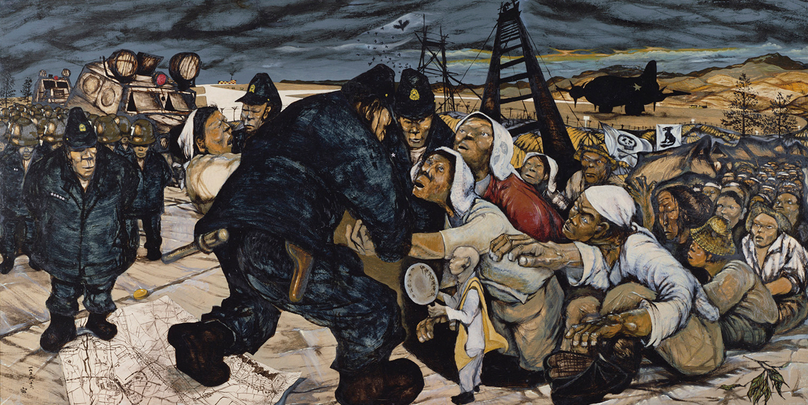 作品 ┃ 東京都現代美術館コレクション検索