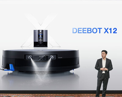 ECOVACS、CES 2026 にてフルシナリオ対応サービスロボティクスへの加速