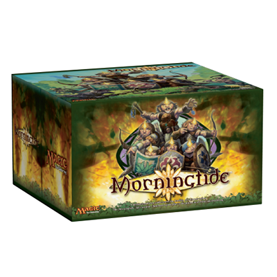 モーニングタイド｜製品情報｜マジック：ザ・ギャザリング 日本公式