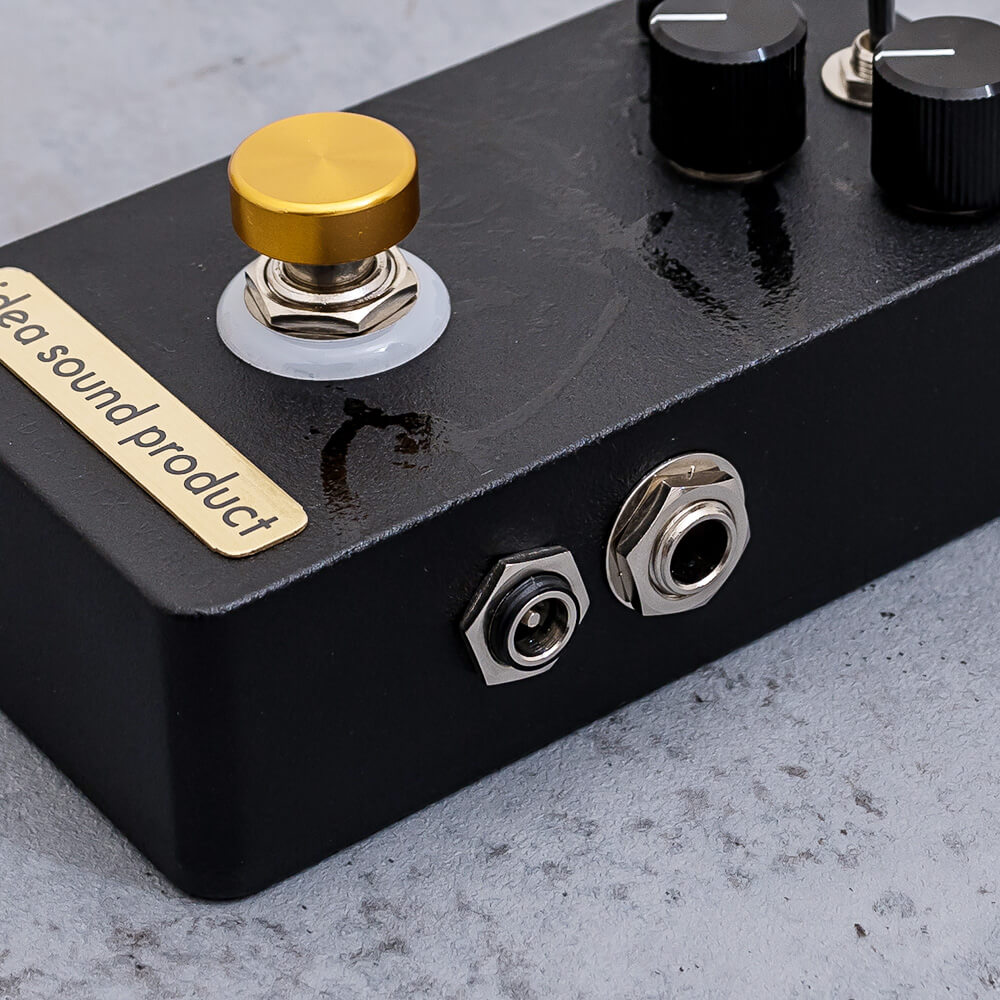 idea sound product IDEA-RTX ver.1｜ミュージックランドKEY