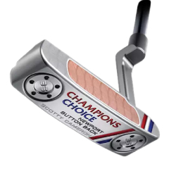 スコッティ・キャメロン／スコッティ・キャメロン／パターの口コミ評価