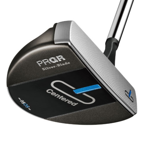 プロギア／SILVER BLADE／シルバーブレード Centered 03OS パターの