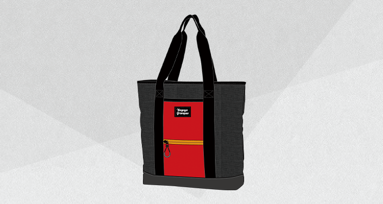 ファンクラブ】入会特典、ショルダーバック・フラップリュック在庫数