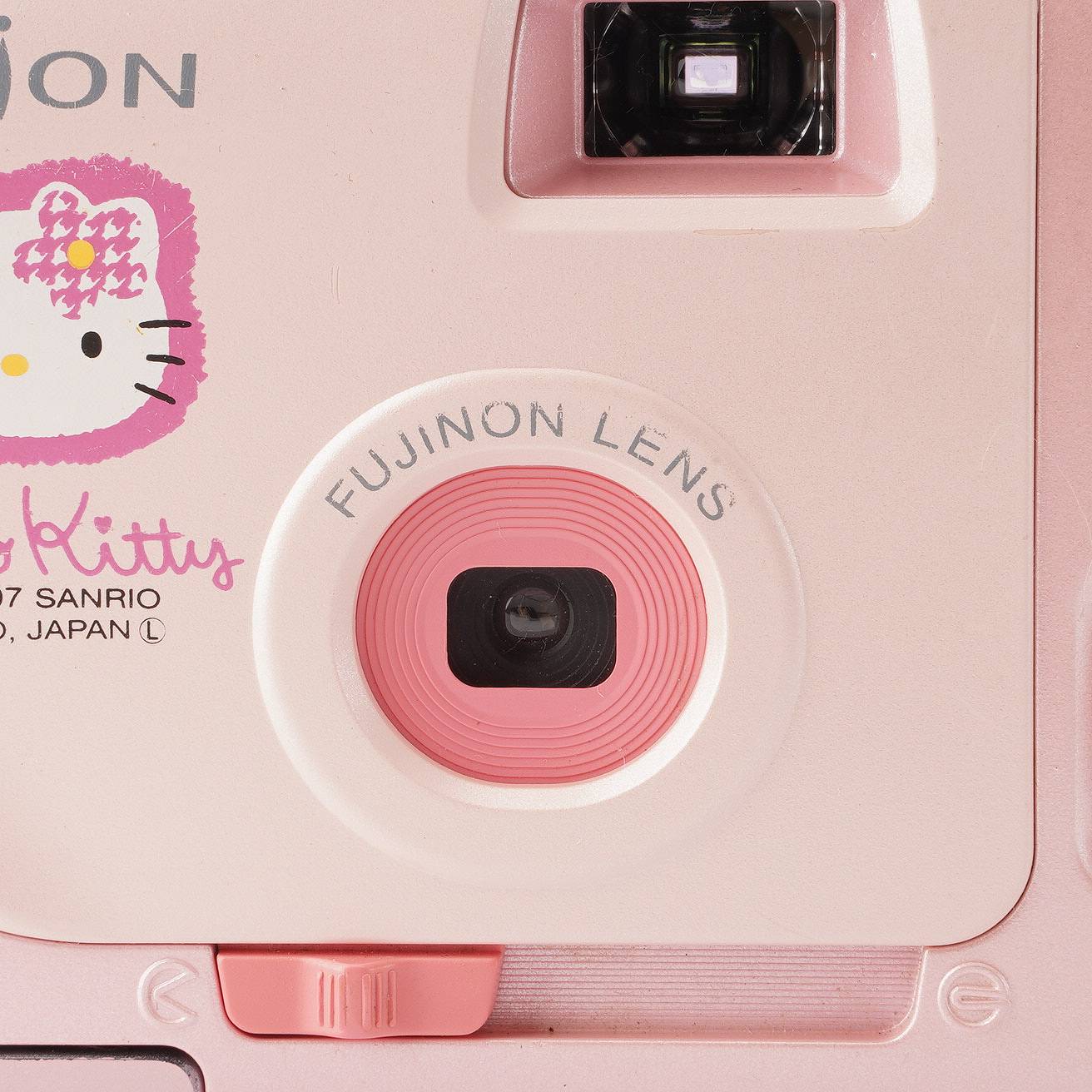 富士フィルム Fujifilm EPION ハローキティ Hello Kitty / FUJINON