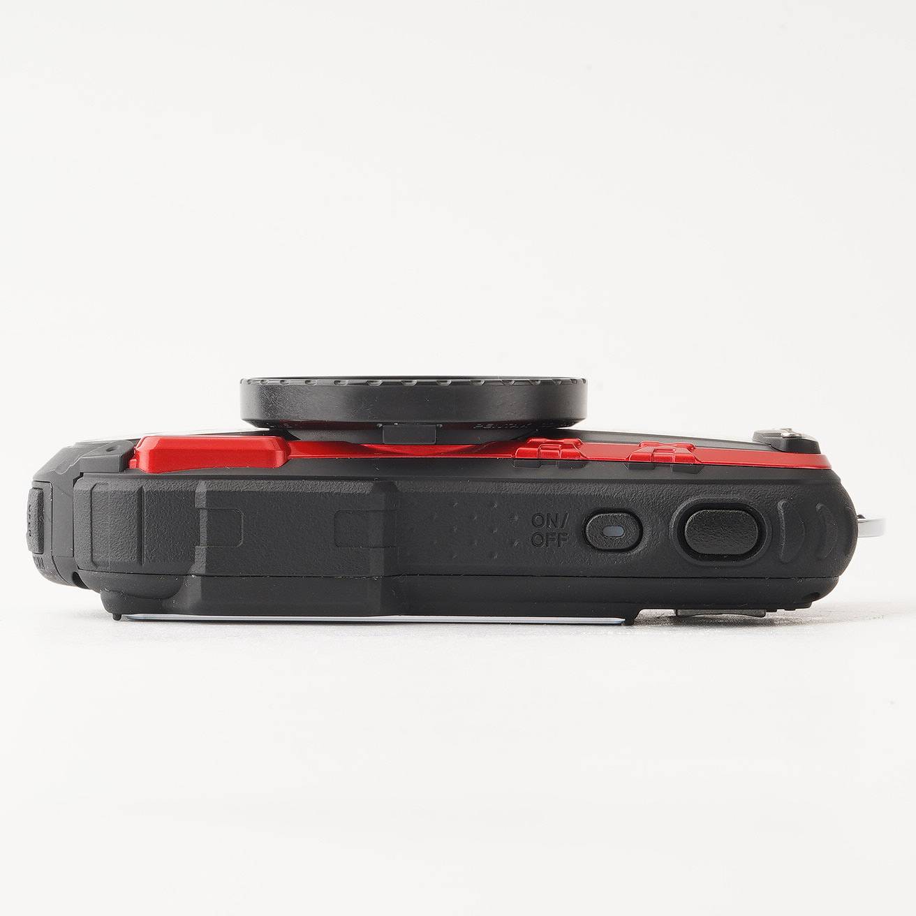 ペンタックス Pentax WG-10 コンパクトデジタルカメラ / OPTICAL 5x