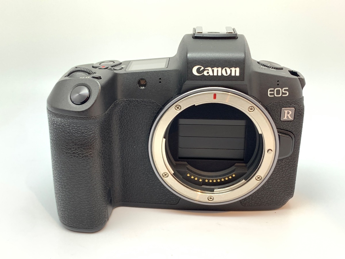 EOS R ボディ 中古価格比較 - 価格.com