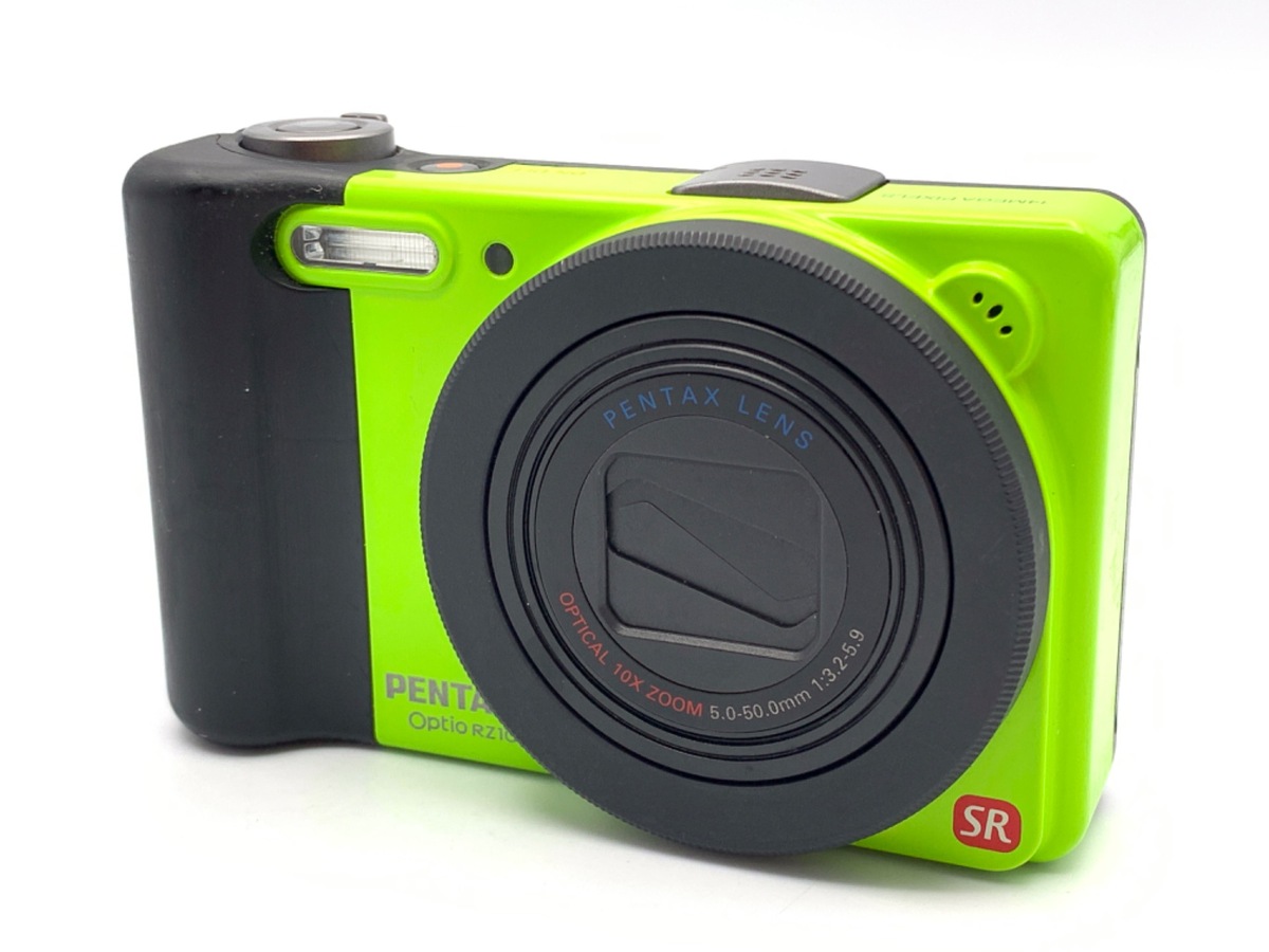 価格.com - ペンタックス Optio WG-1 [パープル] 純正オプション