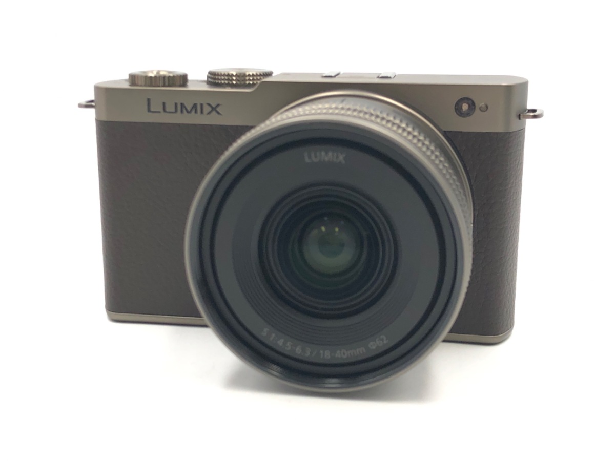 価格.com - パナソニック LUMIX DC-G99D ボディ 純正オプション