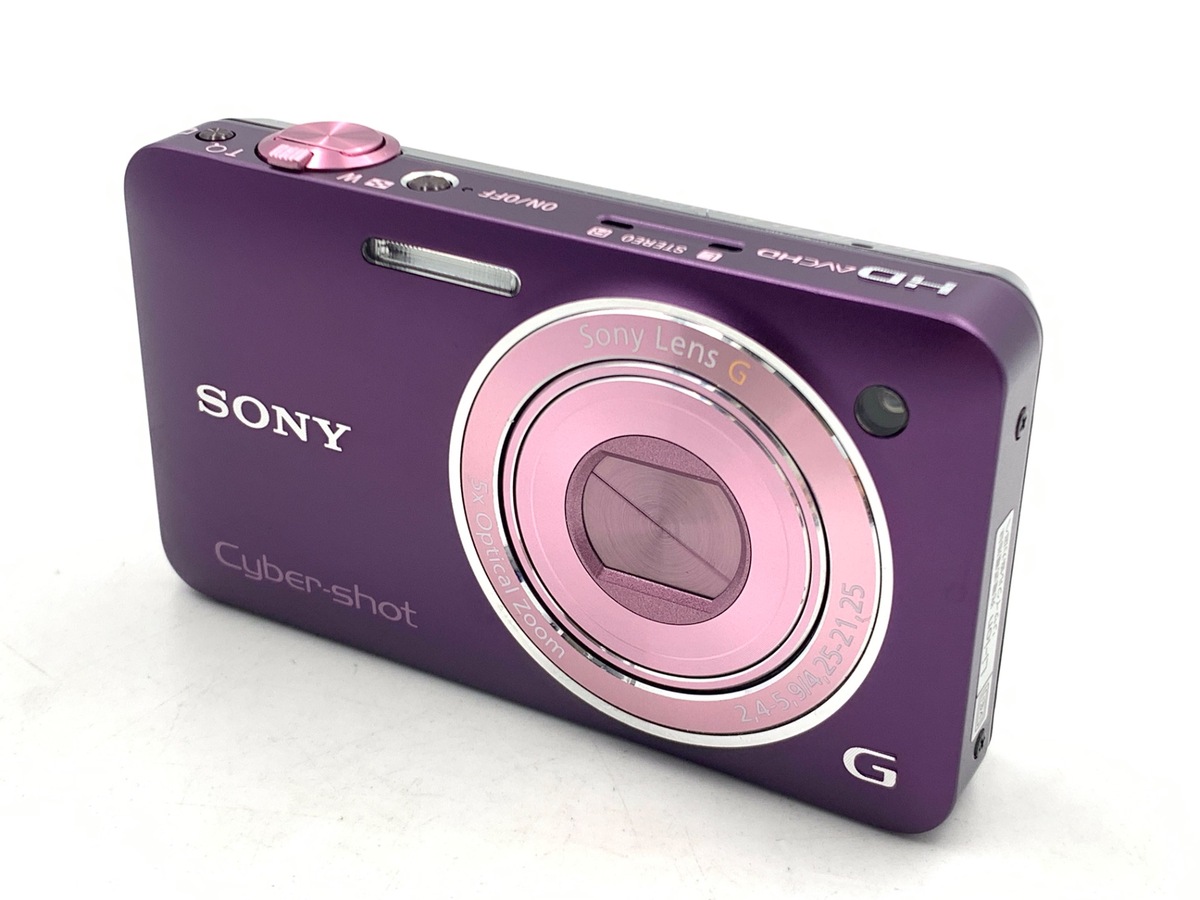 価格.com - SONY サイバーショット DSC-H55 純正オプション