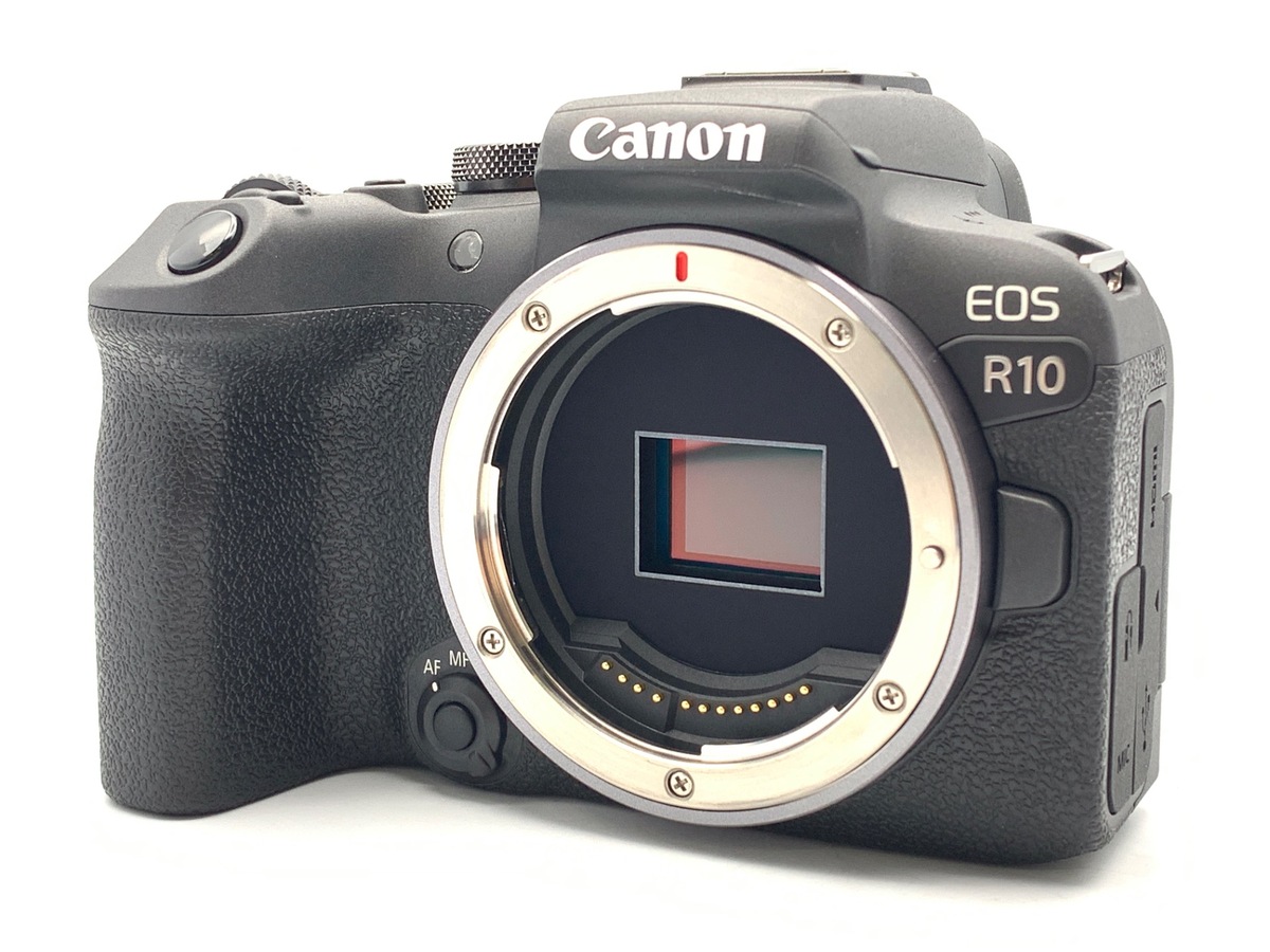 価格.com - EOS R10 ボディ 中古価格比較