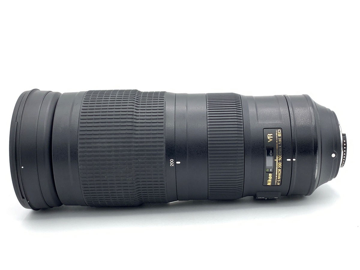 価格.com - ニコン AF-S DX VR Zoom-Nikkor 55-200mm f/4-5.6G IF-ED