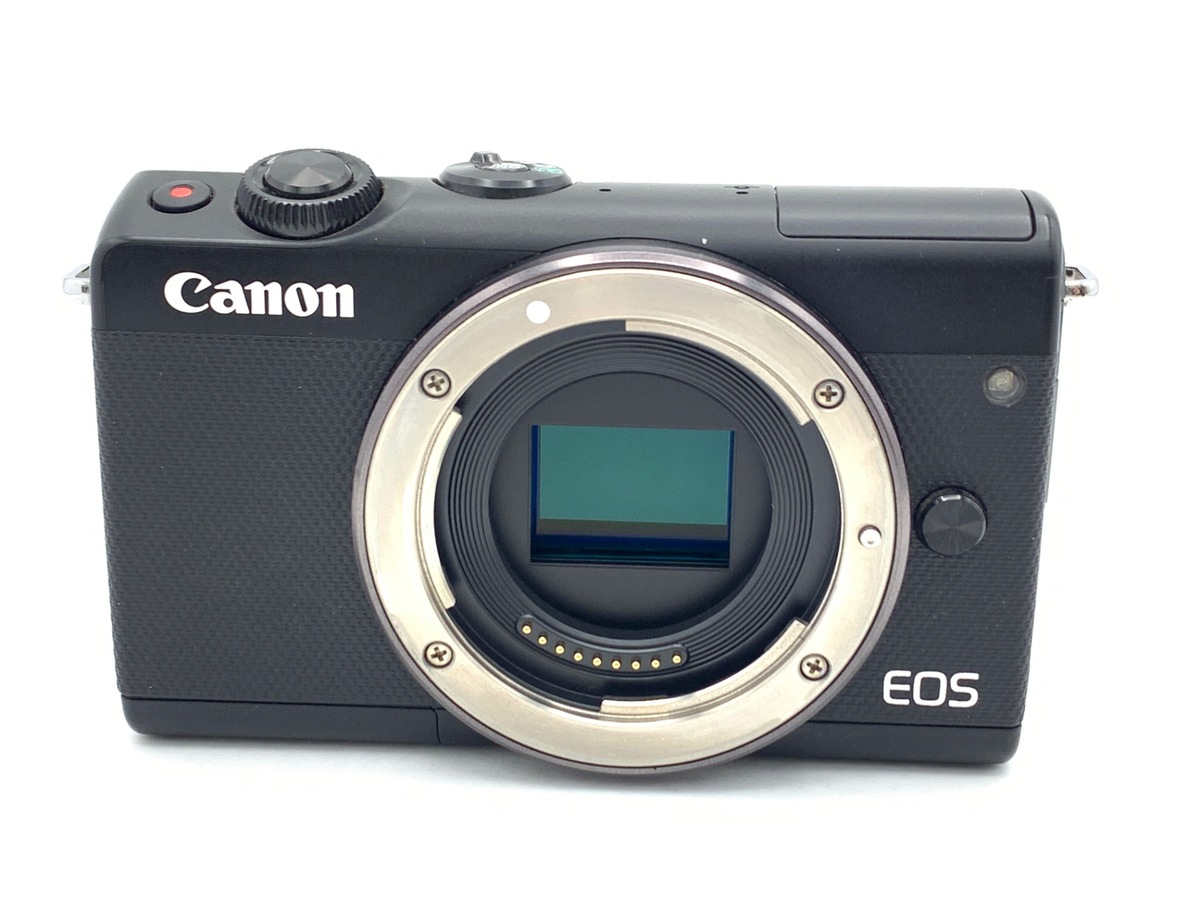 価格.com - CANON EOS M100 ダブルズームキット 純正オプション
