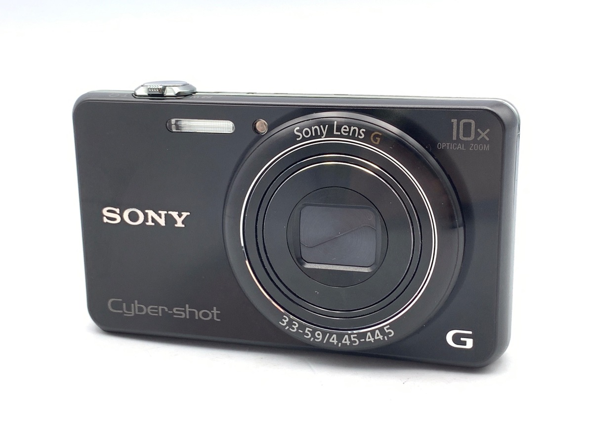 サイバーショット DSC-WX200 中古価格比較 - 価格.com