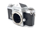 中古】ニコン F 前期 アイレベル ボディ シルバー 在庫一覧｜カメラの