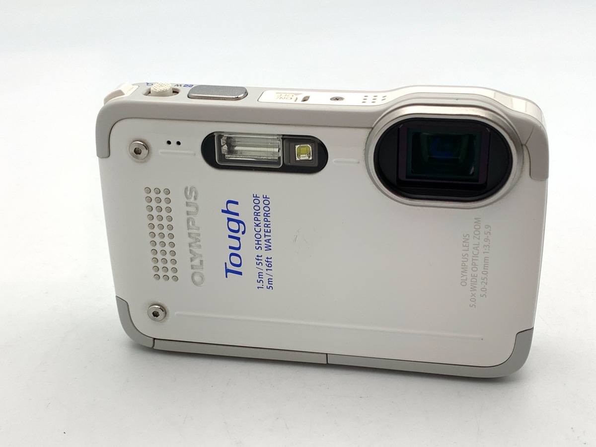 価格.com - オリンパス OLYMPUS STYLUS TG-830 Tough 純正オプション