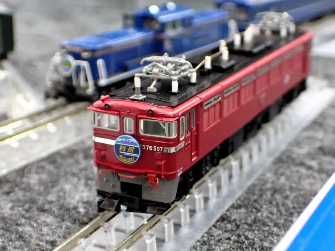 週刊鉄道模型】今週の発売予定品 6月16日(月)～6月22日(日) 2025年6月