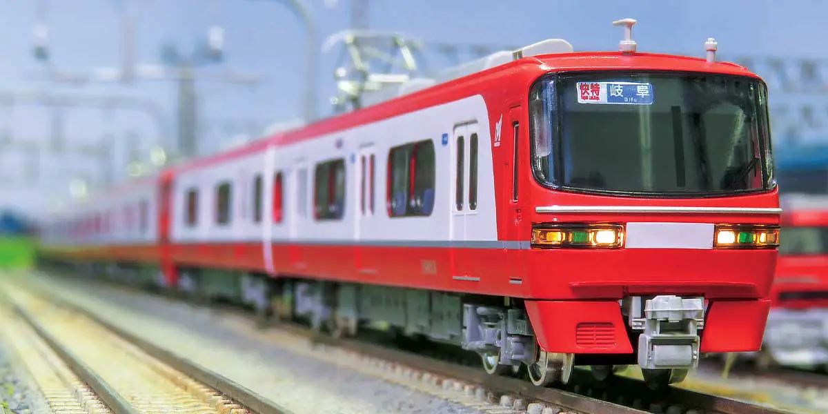 TOMIX 485系 特急電車（ 雷鳥 ・クロ481 2000）基本セットA 品番