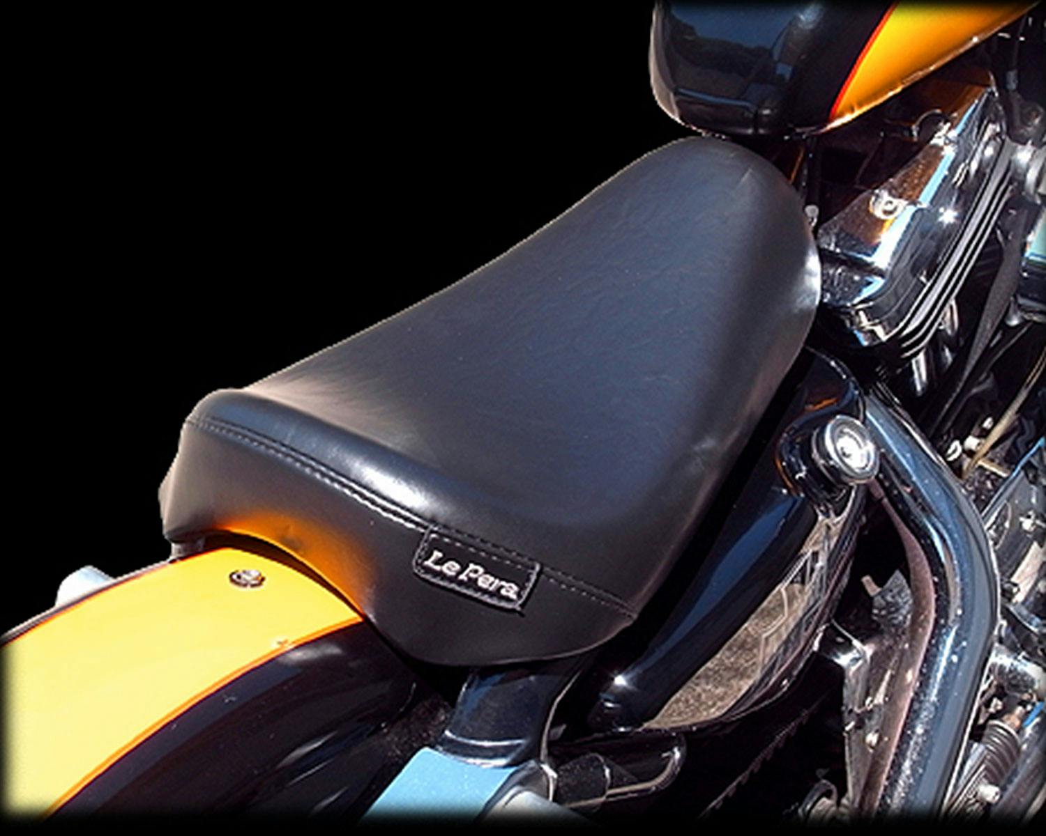 ハーレー用パーツ カスタムパーツの通信販売 ネオファクトリー