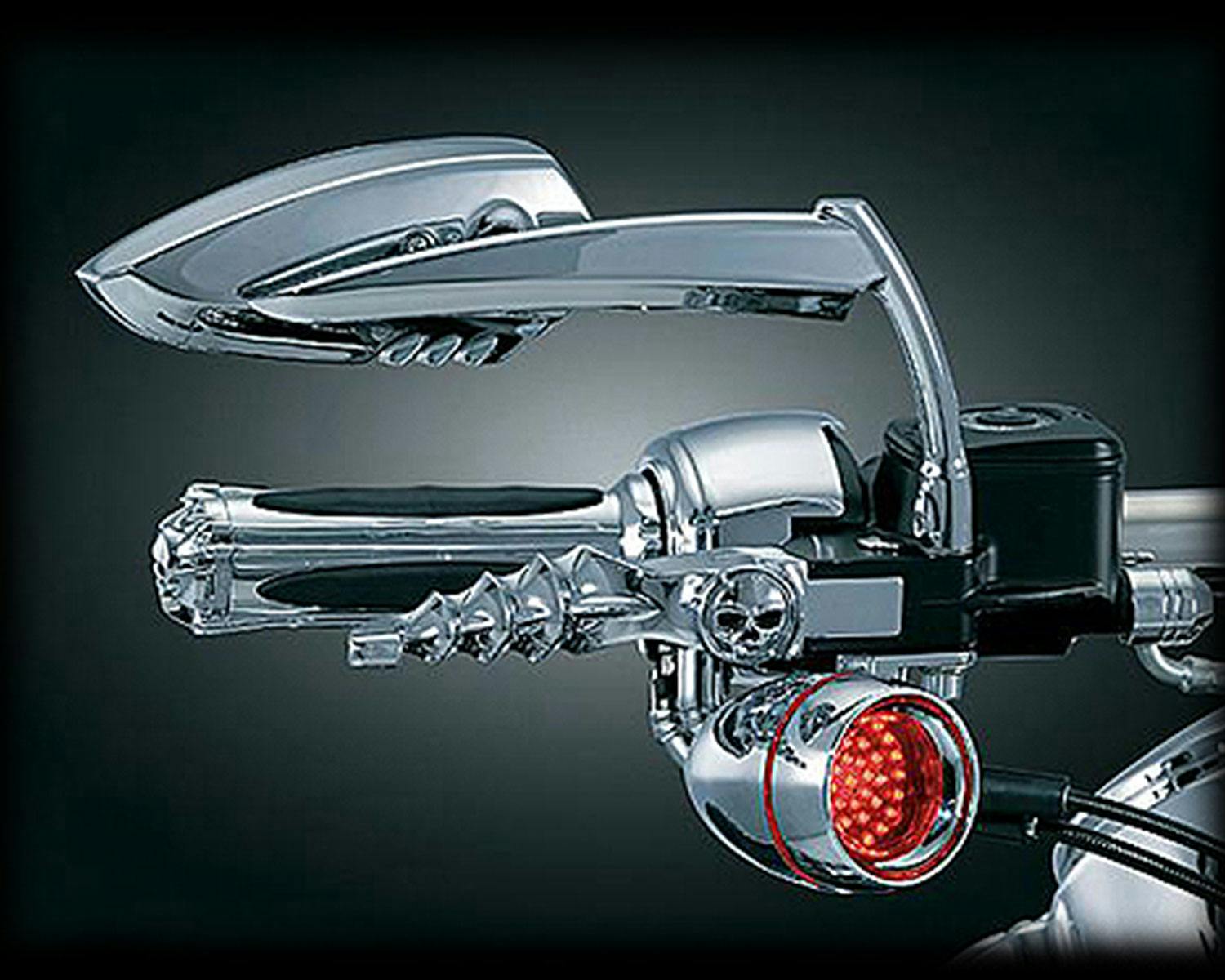 ハーレー用パーツ カスタムパーツの通信販売 ネオファクトリー