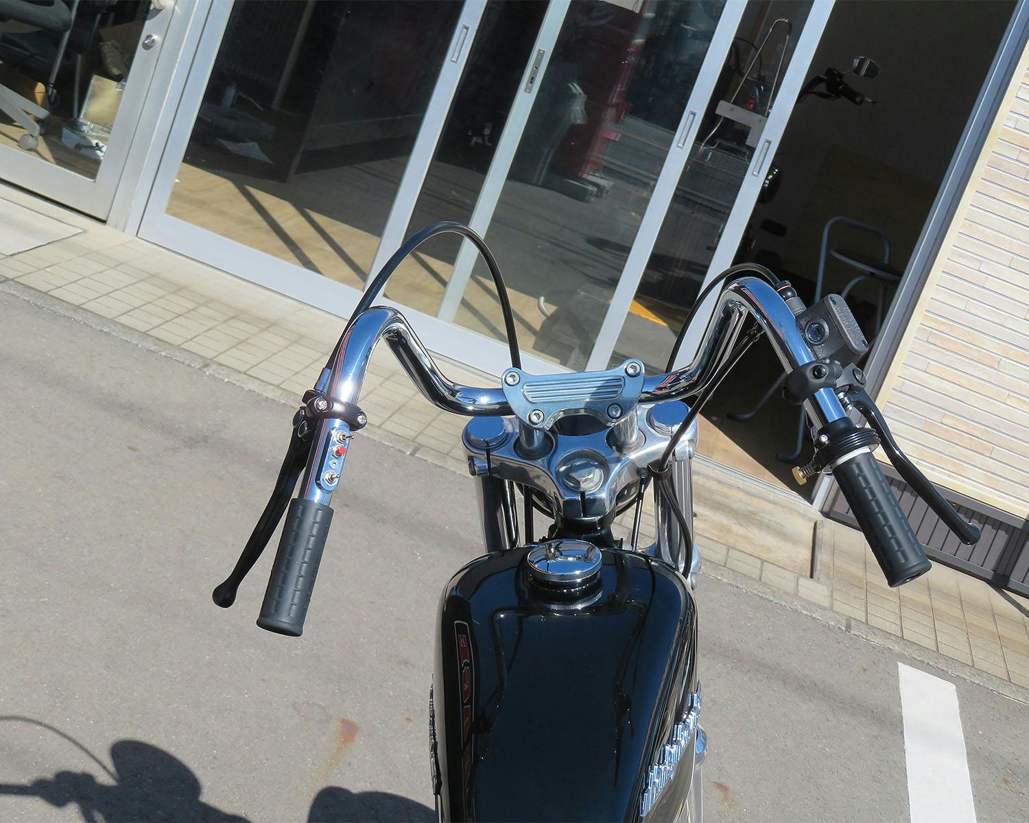 ハーレー用パーツ カスタムパーツの通信販売 ネオファクトリー