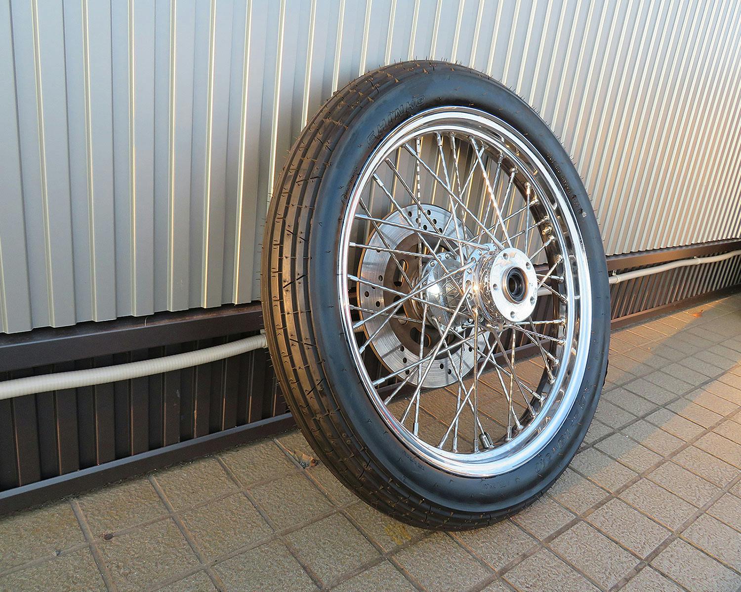 ハーレー用パーツ カスタムパーツの通信販売 ネオファクトリー