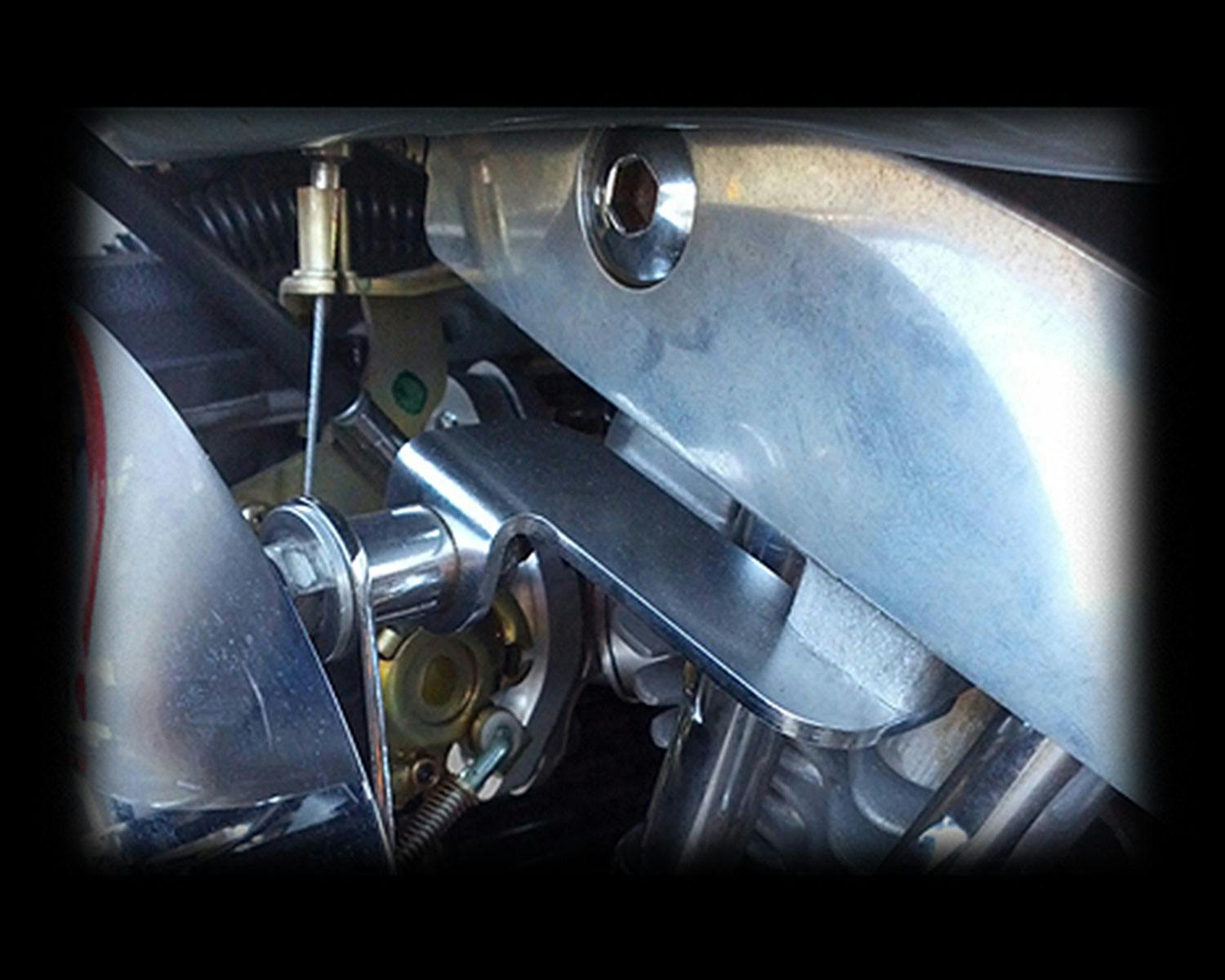 ハーレー用パーツ カスタムパーツの通信販売 ネオファクトリー